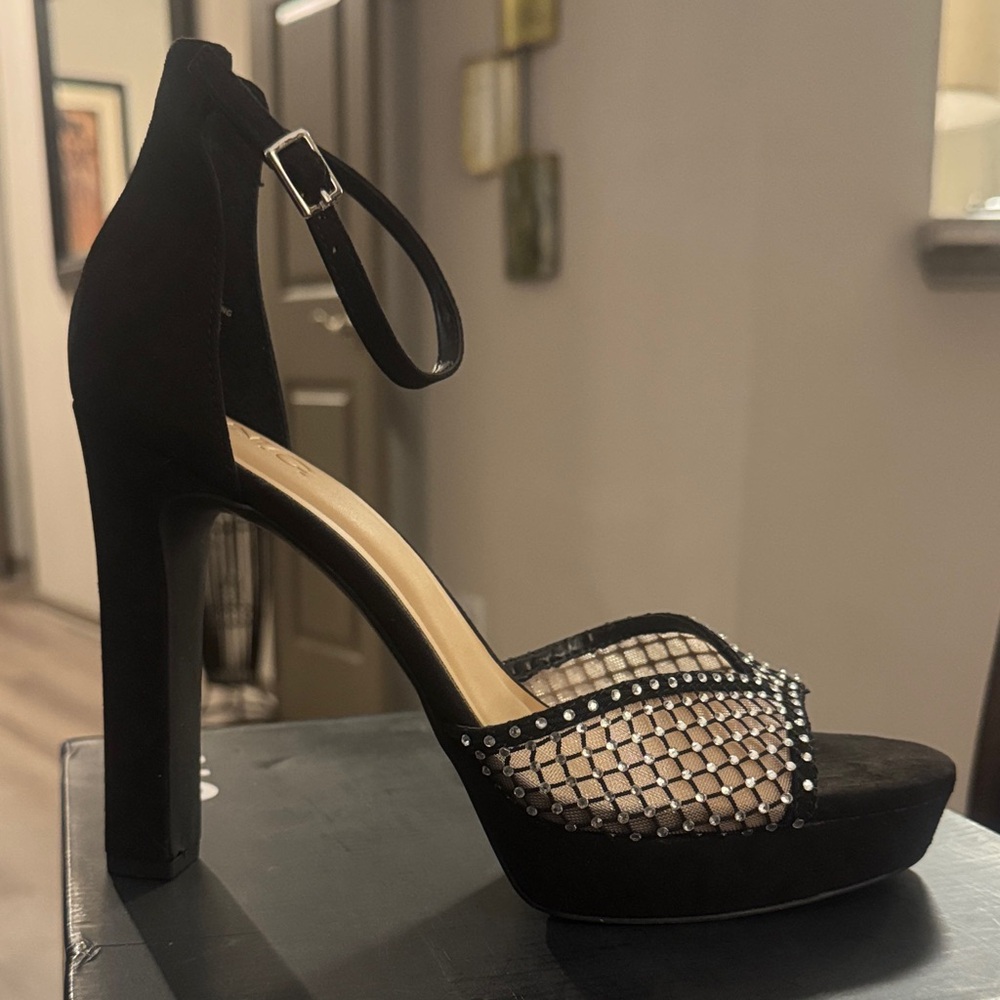 I.N.C. International Concepts
Women's Ninel Platform Sandals🔥SIZE 9.5 NIB - Picture 3 of 13